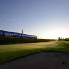 Företag 3 bild HINTON GOLF CLUB - SOFIEDAL i Oxie M