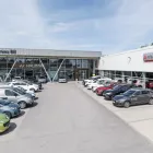 Företag 4 bild HOLMGRENS BIL ÖREBRO i Örebro