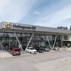 Företag 5 bild HOLMGRENS BIL ÖREBRO i Örebro