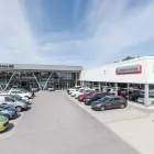 Företag 6 bild HOLMGRENS BIL ÖREBRO i Örebro