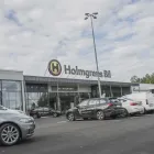 Företag 1 bild HOLMGRENS BIL VÄXJÖ i Växjö G