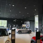 Företag 3 bild HOLMGRENS BIL VÄXJÖ i Växjö G