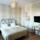 Företag 8 bild HOTELL PARK Reser & Tourism i Västervik H