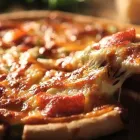 Företag 1 bild IC-BAREN - PIZZERIA KÖPING Restauranger i Köping U