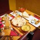 Företag 4 bild INDIAN MASALA - INDISK RESTAURANG GÖTEBORG i Göteborg O