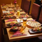 Företag 7 bild INDIAN MASALA - INDISK RESTAURANG GÖTEBORG i Göteborg O