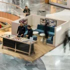 Företag 1 bild IQOS BRAND STORE i Solna