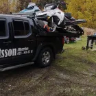 Företag 5 bild JOCA SERVICE AB i Strömsund Z
