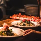 Företag 2 bild JOE FARELLI'S - RESTAURANG GÖTEBORG Restauranger i Göteborg O