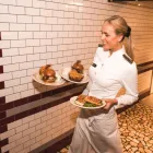 Företag 1 bild JOE FARELLI'S Restauranger i Göteborg O