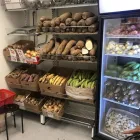 Företag 5 bild JÖNKÖPINGS AFROSHOP i Jönköping