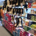 Företag 8 bild JÖNKÖPINGS AFROSHOP i Jönköping