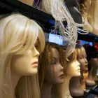 Företag 9 bild JÖNKÖPINGS AFROSHOP i Jönköping