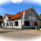 Företag 3 bild KAMINHANDLARN I HALMSTAD AB Spisar, kaminer ved, öppna spisar i Halmstad