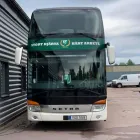 Företag 2 bild KARLSTAD BILTVÄTT i Karlstad S