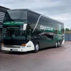 Företag 5 bild KARLSTAD BILTVÄTT i Karlstad S