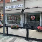 Företag 11 bild KEBABHUSET - PIZZERIA ESKILSTUNA Restauranger i Eskilstuna D