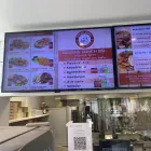 Företag 17 bild KEBABHUSET - PIZZERIA ESKILSTUNA Restauranger i Eskilstuna D