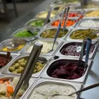 Företag 2 bild KÖKET RESTAURANG OCH PIZZERIA ÖREBRO i Örebro