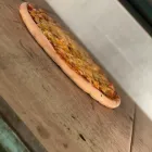 Företag 4 bild KÖKET RESTAURANG OCH PIZZERIA ÖREBRO i Örebro