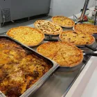 Företag 7 bild KÖKET RESTAURANG OCH PIZZERIA ÖREBRO i Örebro