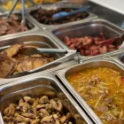 Företag 9 bild KÖKET RESTAURANG OCH PIZZERIA ÖREBRO i Örebro