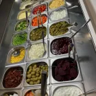 Företag 10 bild KÖKET RESTAURANG OCH PIZZERIA ÖREBRO i Örebro