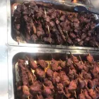Företag 11 bild KÖKET RESTAURANG OCH PIZZERIA ÖREBRO i Örebro