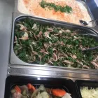 Företag 13 bild KÖKET RESTAURANG OCH PIZZERIA ÖREBRO i Örebro