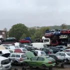 Företag 4 bild KÖPINGS BILDEMONTERING - BILSKROT KÖPING Shopping i Köping U