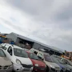 Företag 11 bild KÖPINGS BILDEMONTERING - BILSKROT KÖPING Shopping i Köping U