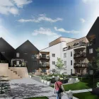 Företag 3 bild KRISTIAN LINDGREN ARKITEKTKONTOR AB Konsulter i Stockholm