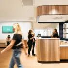 Företag 2 bild KRY VÅRDCENTRAL i Lund M
