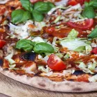 Företag 2 bild LA PERLA KVARTERSKROG - PIZZERIA VÄSTERÅS Restauranger i Västerås U