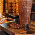 Företag 6 bild LA PERLA KVARTERSKROG - PIZZERIA VÄSTERÅS Restauranger i Västerås U
