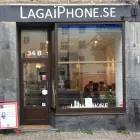 Företag 1 bild LAGAIPHONE.SE Reparationer, renoveringar i Göteborg O