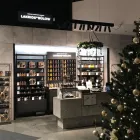 Företag 1 bild LAKRIDS BY BÜLOW STUREGALLERIAN i Stockholm