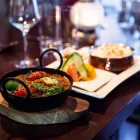 Företag 2 bild LAXMI INDISK RESTAURANG VÄSTERÅS Restauranger i Västerås U