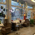 Företag 2 bild LAZY BARBER KUNGSHOLMEN i Stockholm