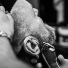 Företag 6 bild LAZY BARBER KUNGSHOLMEN i Stockholm