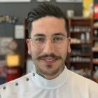 Företag 8 bild LAZY BARBER KUNGSHOLMEN i Stockholm