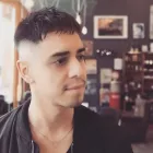 Företag 10 bild LAZY BARBER KUNGSHOLMEN i Stockholm