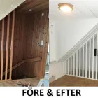 Företag 3 bild LEDS MÅLERI i Åkersberga AB