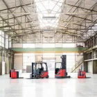 Företag 1 bild LINDE MATERIAL HANDLING AB Bilar, Båt & Motor i Linköping E