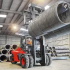 Företag 2 bild LINDE MATERIAL HANDLING AB Lantbruksmaskiner i Örebro T