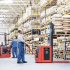 Företag 4 bild LINDE MATERIAL HANDLING AB Lantbruksmaskiner i Örebro T