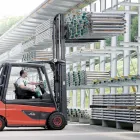 Företag 5 bild LINDE MATERIAL HANDLING AB Lantbruksmaskiner i Örebro T