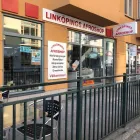 Företag 9 bild LINKÖPINGS AFROSHOP i Linköping E