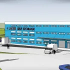 Företag 1 bild LUXORA FASTIGHETER AB Hus & Hem i Motala E
