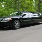 Företag 2 bild MÄLARDALENS LIMOUSINESERVICE AB i Västerås U